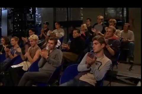 Анатомия репродуктивной системы (Anatomy For Beginners  Reproduction)