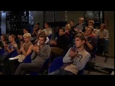 Анатомия репродуктивной системы (Anatomy For Beginners  Reproduction)