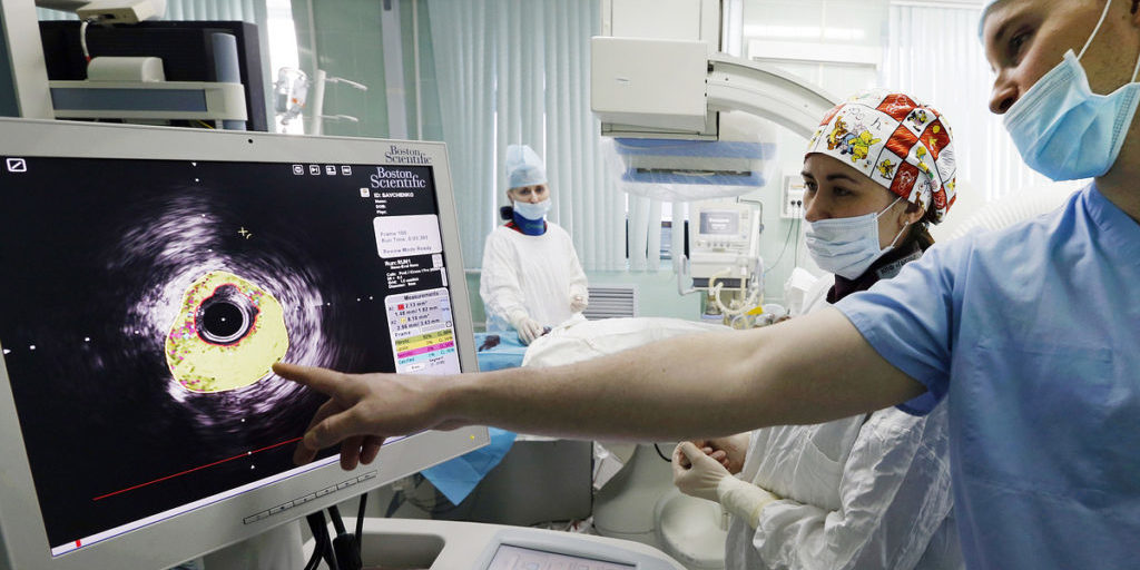 Что нужно знать о предотвращении и лечении инсульта — Общество