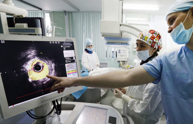 Что нужно знать о предотвращении и лечении инсульта — Общество