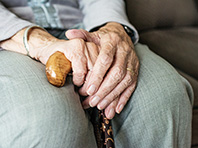 Эксперты сделали неутешительные прогнозы по слабоумию, паркинсонизму и инсультам