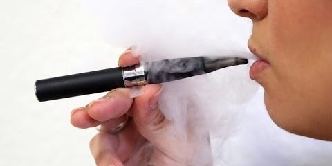 Электронные сигареты