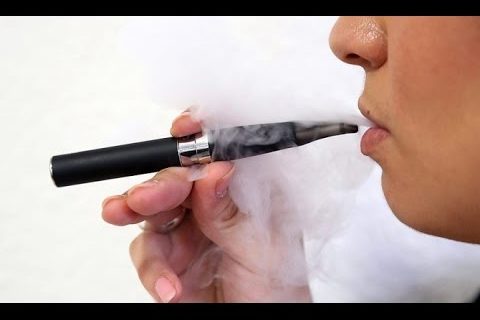 Электронные сигареты