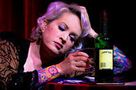 Генетики раскрыли секрет провалов в памяти после употребления спиртного