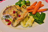 Исследование: здоровые продукты реально защищают от инсультов