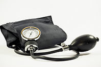 Исследователи обнаружили новый метод лечения гипертонии