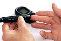 Надвигающийся диабет можно распознать за 10 лет до постановки диагноза