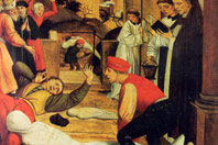 Немецкий журналист предсказал Европе эпидемию страшного заболевания