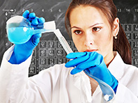 «Нобелевки» в области химии навсегда изменят лицо медицины, говорят эксперты