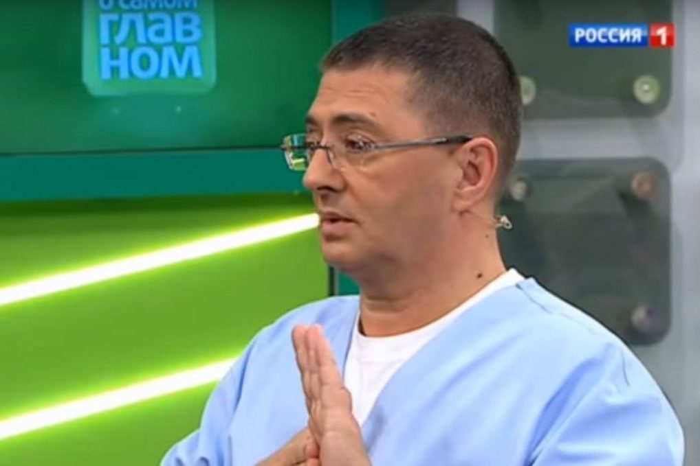 О пользе физических нагрузок; слабый иммунитет передается по наследству?