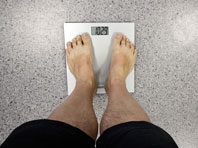 Ожирение постепенно захватывает Россию, говорит статистика