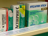При регулярном применении аспирин снижает риск рака печени, установили ученые