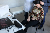 Российские инженеры создали революционное средство реабилитации