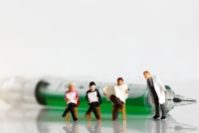 Скворцова рассказала об успехе программ по борьбе с неинфекционными заболеваниями