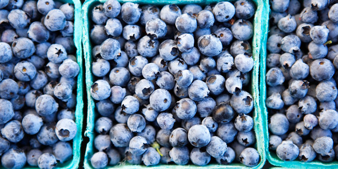 Продукты, подходящие для борьбы со стрессом