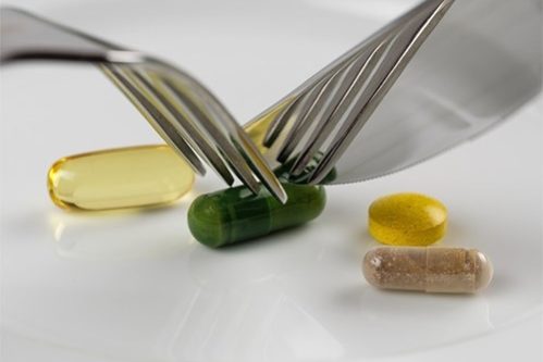 Биодобавки с антиоксидантами могут ускорять рост злокачественных опухолей — МедНовости