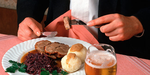 Может ли питание вызвать камни в желчном пузыре