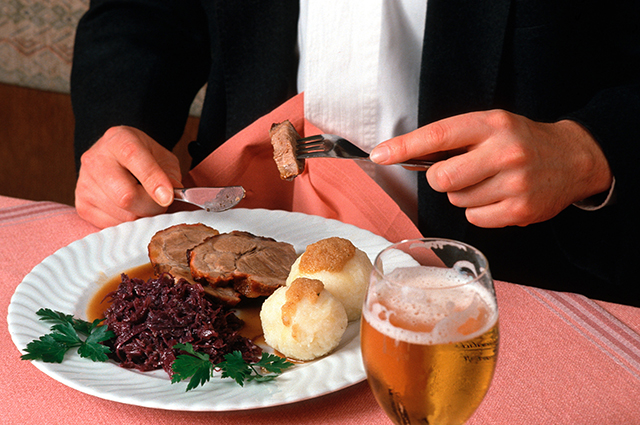 Может ли питание вызвать камни в желчном пузыре