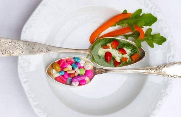 Назван самый важный для сердца и мозга витамин