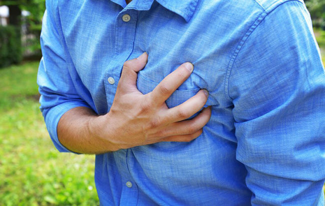 Сгустки в крови: 8 тревожных симптомов!