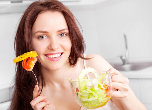 Назван самый важный витамин для поддержания хорошей физической формы