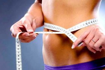 Названы самые эффективные диеты для похудения