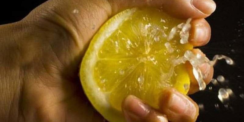 Названы полезные свойства лимона, о которых мало кто знает