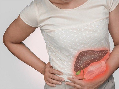 Жирная пища наносит необратимый вред печени — МедНовости