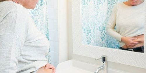 Похудение после менопаузы уменьшает риск рака молочной железы — МедНовости