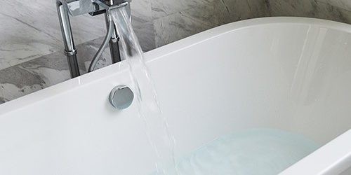 Горячая ванна может частично заменить физические упражнения — МедНовости