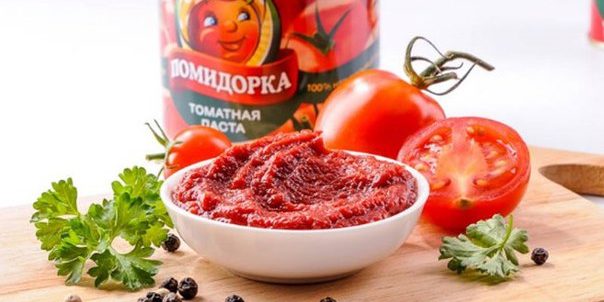 Полезна ли томатная паста, можно ли от нее потолстеть, как часто ее есть?..