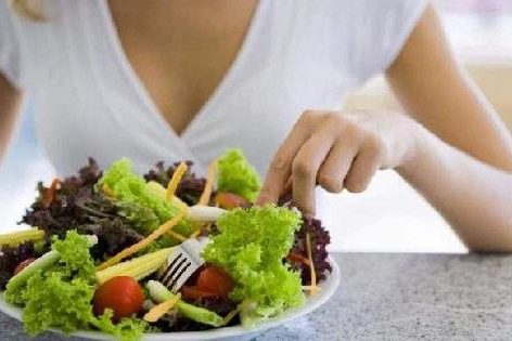 Названа лучшая диета для похудения