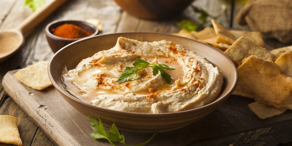 10 продуктов, которые не стоит есть перед тренировкой