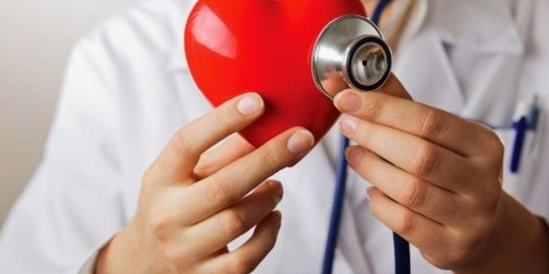 5 лучших здоровых привычек для сердца