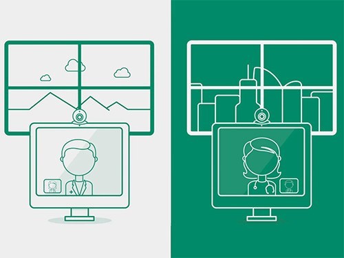 5 направлений, в которых телемедицина делает революцию в здравоохранении — МедНовости