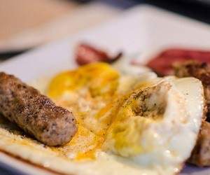 Эти продукты способны довести до диабета