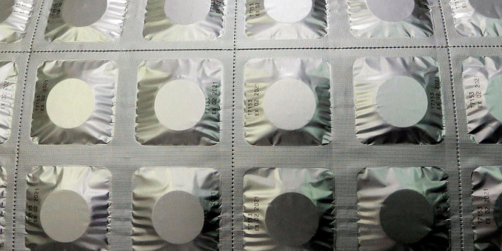 Росздравнадзор опроверг сообщения в соцсетях об опасном аналоге парацетамола из Израиля — Общество