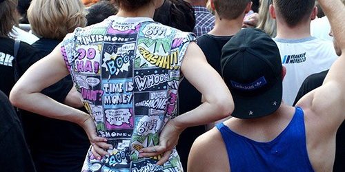 Каждый четвертый ВИЧ-инфицированный не знает о своем статусе — МедНовости
