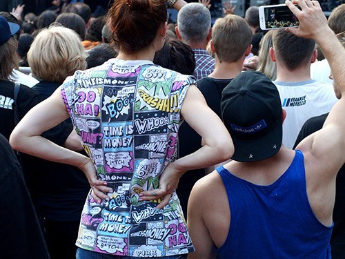 Каждый четвертый ВИЧ-инфицированный не знает о своем статусе — МедНовости