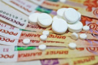 Эксперимент по маркировке ЛС выявил нарушения на 500 млн руб.