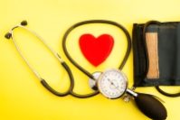 Исследование: дапаглифлозин снижает риск госпитализации и смерти из-за сердечной недостаточности