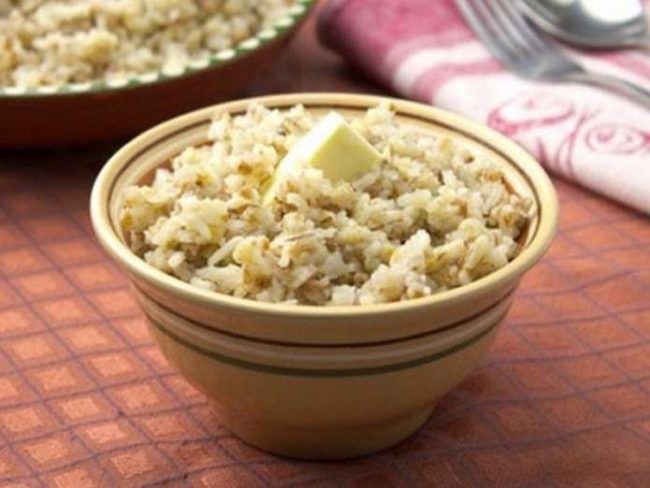 Медики рассказали, какие каши самые полезные