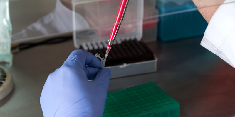 Новое средство выходит на тропу войны с тяжелой формой меланомы