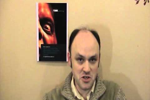 О книге «Пособие для начинающих убийц».