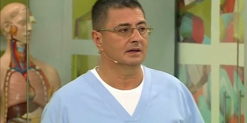 О самом главном: Рыба, китайская медицина, свинка (паротит)