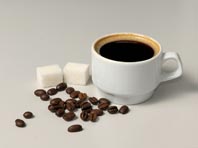 Открытие: горячий кофе намного полезнее холодных кофейных напитков