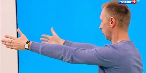 Упражнения от запоров от доктора Агапкина