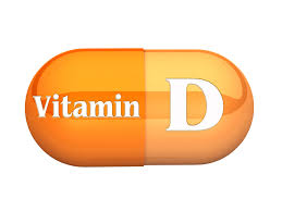 Витамин D критически важен для хорошей физической формы 