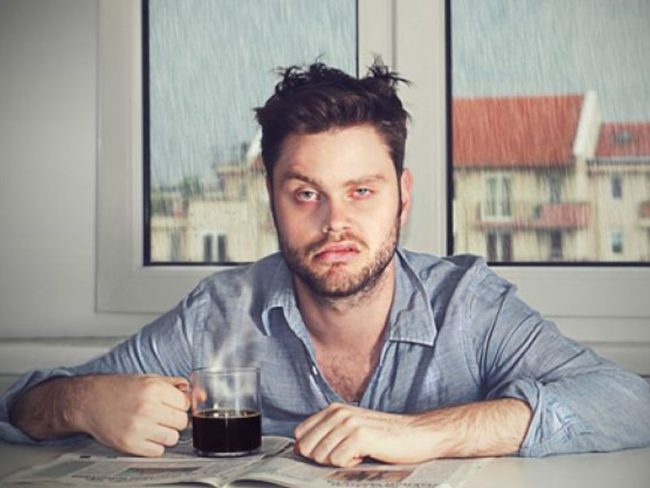 Пять хитростей, чтобы избежать похмелья