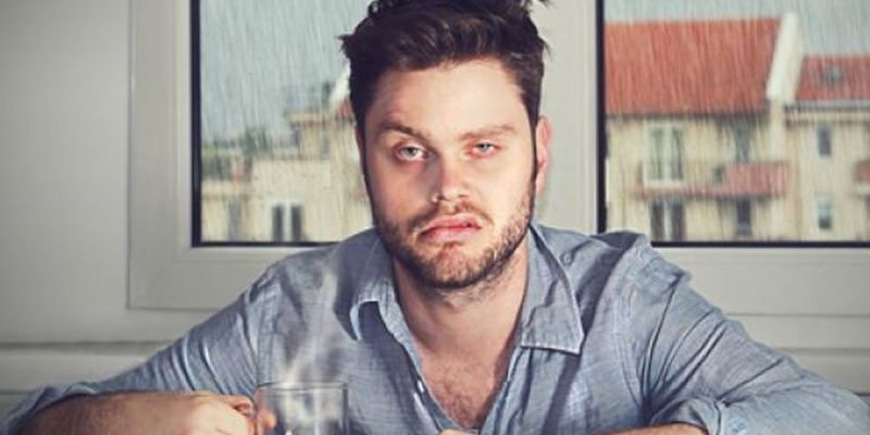 Пять хитростей, чтобы избежать похмелья